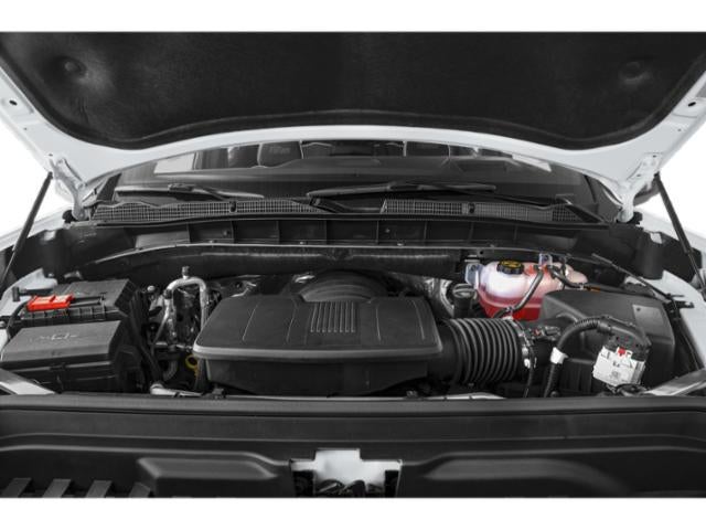 2022 GMC Sierra 1500 4WD Crew Cab Short Box AT4X