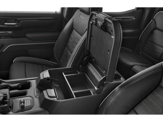 2022 GMC Sierra 1500 4WD Crew Cab Short Box AT4X