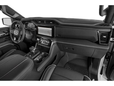 2022 GMC Sierra 1500 4WD Crew Cab Short Box AT4X