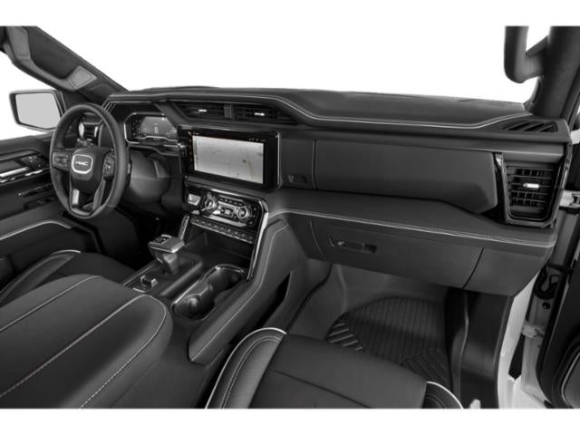 2022 GMC Sierra 1500 4WD Crew Cab Short Box AT4X