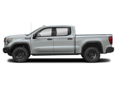 2022 GMC Sierra 1500 4WD Crew Cab Short Box AT4X