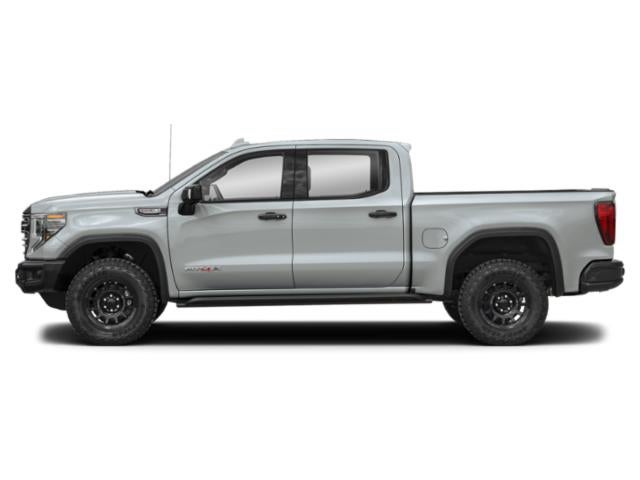 2022 GMC Sierra 1500 4WD Crew Cab Short Box AT4X