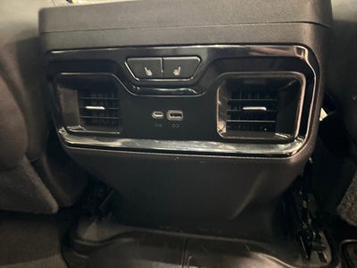 2022 GMC Sierra 1500 4WD Crew Cab Short Box AT4X