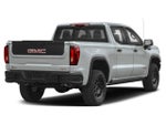 2022 GMC Sierra 1500 4WD Crew Cab Short Box AT4X