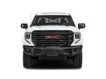 2022 GMC Sierra 1500 4WD Crew Cab Short Box AT4X