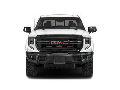 2022 GMC Sierra 1500 4WD Crew Cab Short Box AT4X