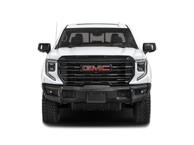 2022 GMC Sierra 1500 4WD Crew Cab Short Box AT4X
