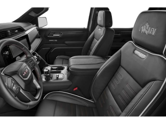 2022 GMC Sierra 1500 4WD Crew Cab Short Box AT4X