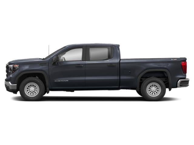 2023 GMC Sierra 1500 4WD Crew Cab Short Box Denali