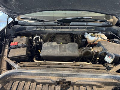 2023 GMC Sierra 1500 4WD Crew Cab Short Box Denali