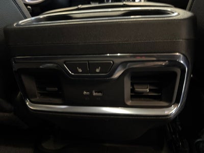 2023 GMC Sierra 1500 4WD Crew Cab Short Box Denali