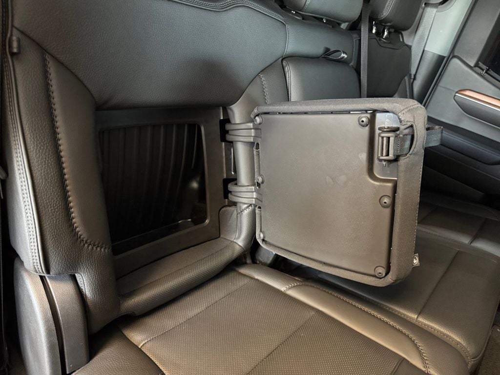 2023 GMC Sierra 1500 4WD Crew Cab Short Box Denali