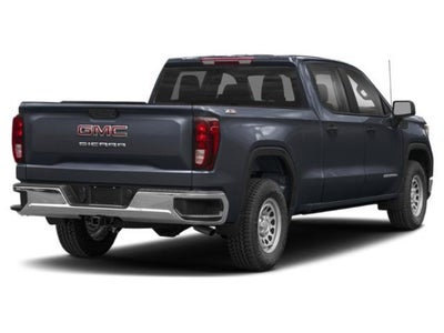 2023 GMC Sierra 1500 4WD Crew Cab Short Box Denali