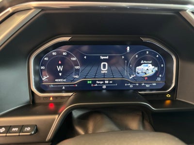 2023 GMC Sierra 1500 4WD Crew Cab Short Box Denali