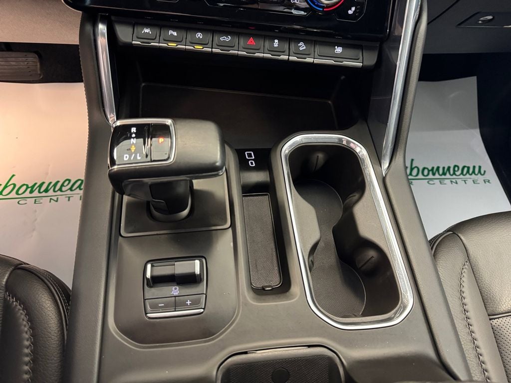 2023 GMC Sierra 1500 4WD Crew Cab Short Box Denali