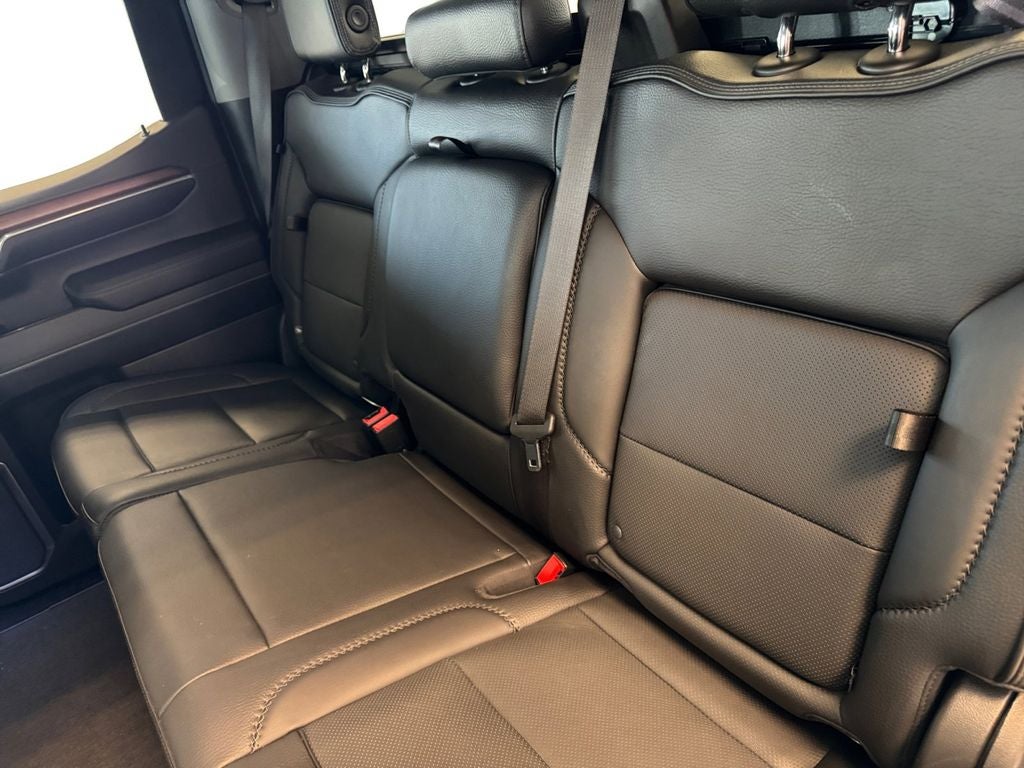 2023 GMC Sierra 1500 4WD Crew Cab Short Box Denali