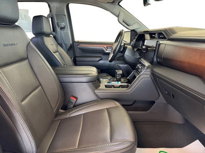 2023 GMC Sierra 1500 4WD Crew Cab Short Box Denali