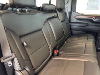 2023 GMC Sierra 1500 4WD Crew Cab Short Box Denali