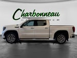 2023 GMC Sierra 1500 4WD Crew Cab Short Box Denali