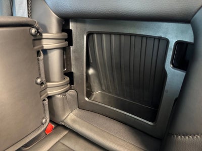 2023 GMC Sierra 1500 4WD Crew Cab Short Box Denali