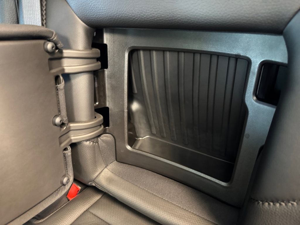 2023 GMC Sierra 1500 4WD Crew Cab Short Box Denali