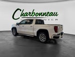 2023 GMC Sierra 1500 4WD Crew Cab Short Box Denali