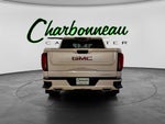 2023 GMC Sierra 1500 4WD Crew Cab Short Box Denali