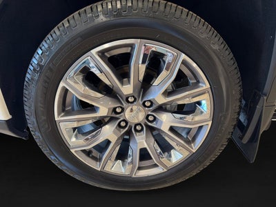 2023 GMC Sierra 1500 4WD Crew Cab Short Box Denali