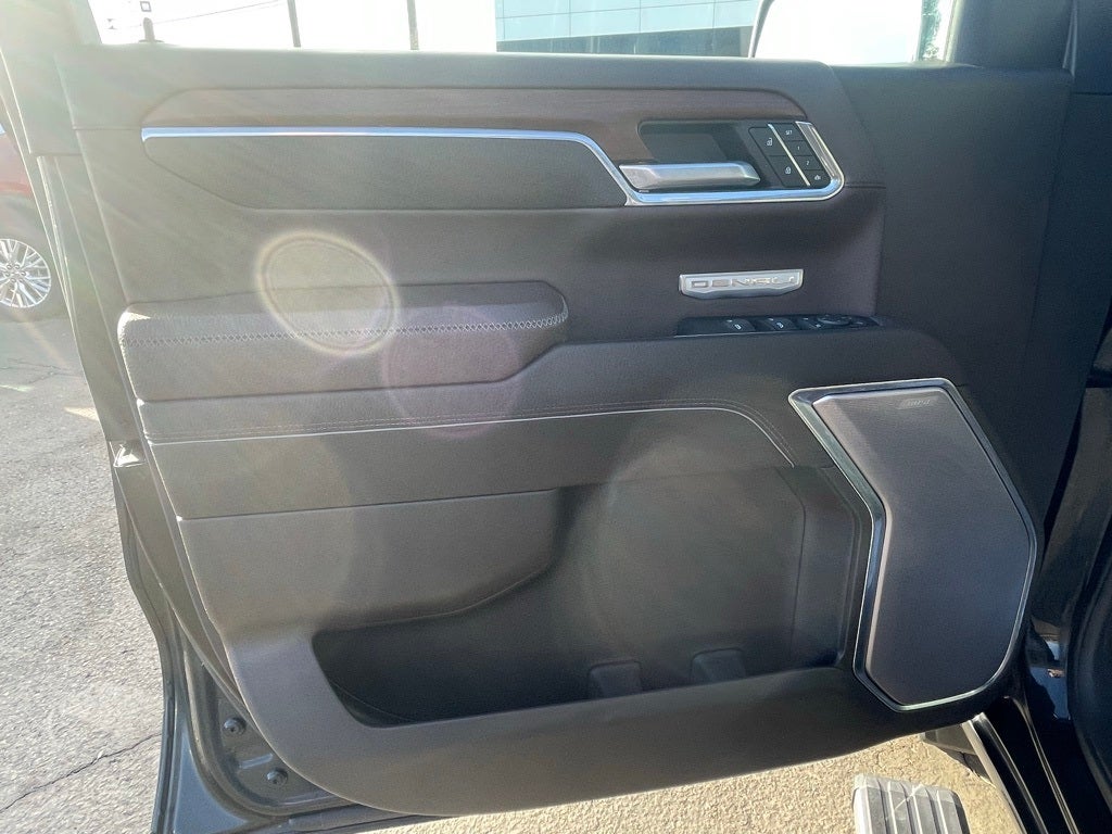 2023 GMC Sierra 1500 4WD Crew Cab Standard Box Denali