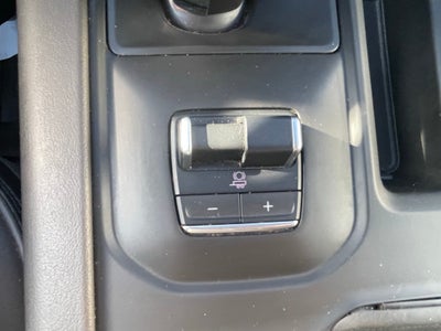 2023 GMC Sierra 1500 4WD Crew Cab Standard Box Denali