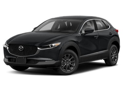 2021 Mazda Mazda CX-30 2.5 S