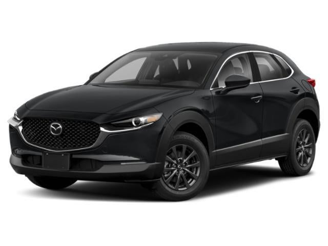 2021 Mazda Mazda CX-30 2.5 S