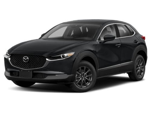 2021 Mazda Mazda CX-30 2.5 S