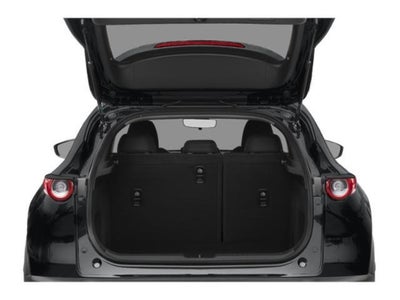 2021 Mazda Mazda CX-30 2.5 S