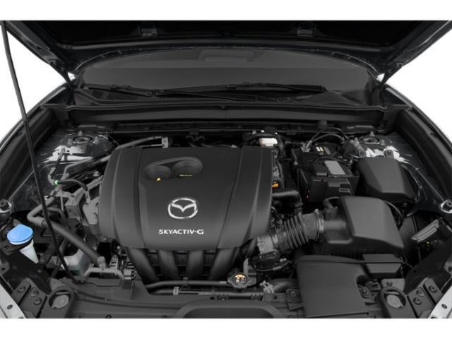 2021 Mazda Mazda CX-30 2.5 S