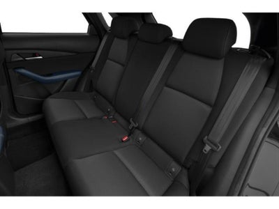 2021 Mazda Mazda CX-30 2.5 S