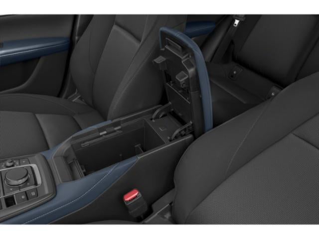 2021 Mazda Mazda CX-30 2.5 S