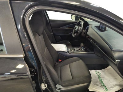 2021 Mazda Mazda CX-30 2.5 S