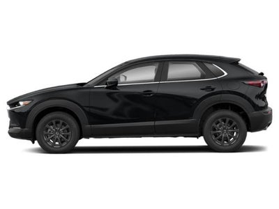 2021 Mazda Mazda CX-30 2.5 S