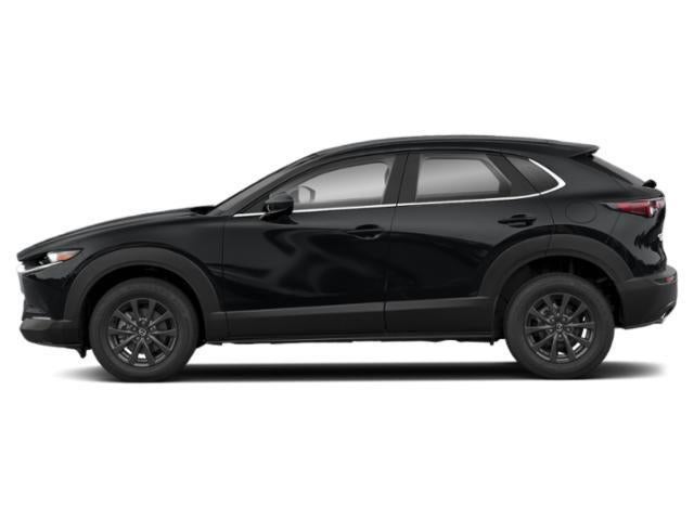 2021 Mazda Mazda CX-30 2.5 S