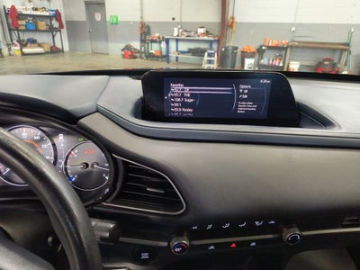 2021 Mazda Mazda CX-30 2.5 S