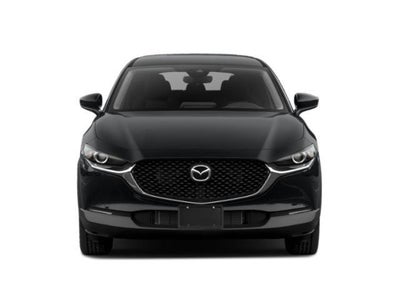 2021 Mazda Mazda CX-30 2.5 S