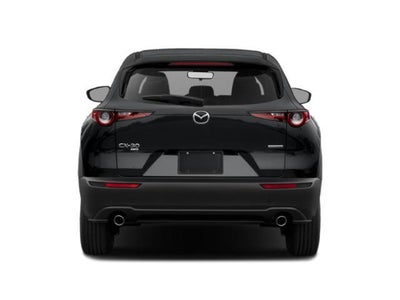 2021 Mazda Mazda CX-30 2.5 S