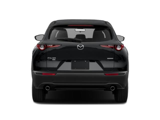 2021 Mazda Mazda CX-30 2.5 S
