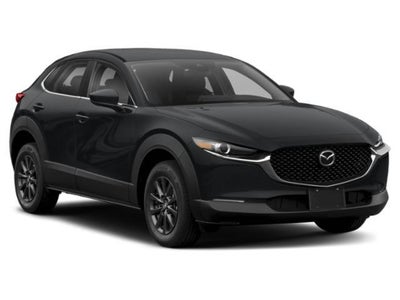 2021 Mazda Mazda CX-30 2.5 S