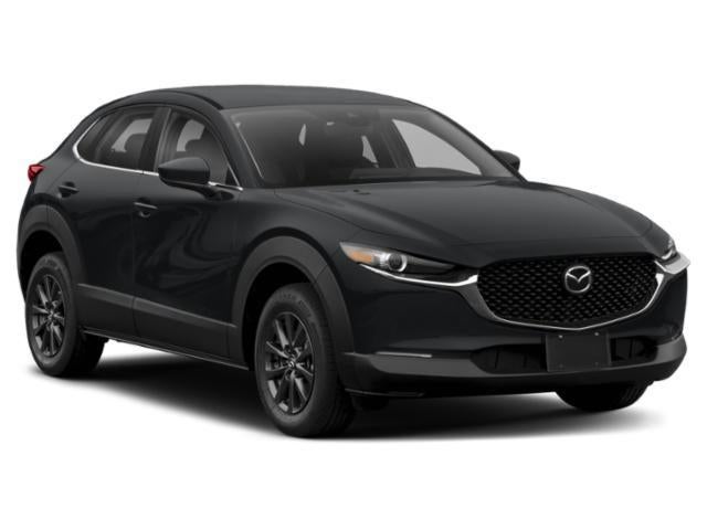 2021 Mazda Mazda CX-30 2.5 S