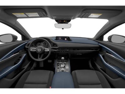 2021 Mazda Mazda CX-30 2.5 S