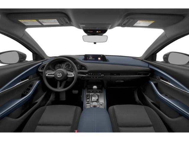2021 Mazda Mazda CX-30 2.5 S