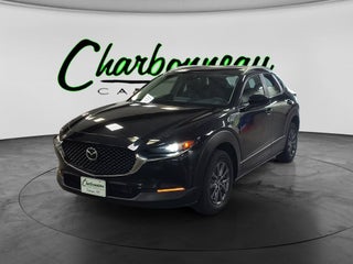 2021 Mazda Mazda CX-30 2.5 S
