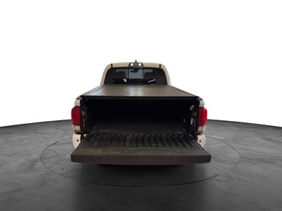 2019 Toyota Tacoma TRD Off Road
